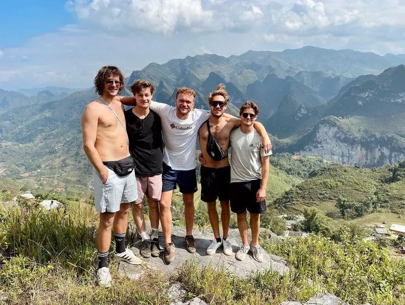 ha giang loop