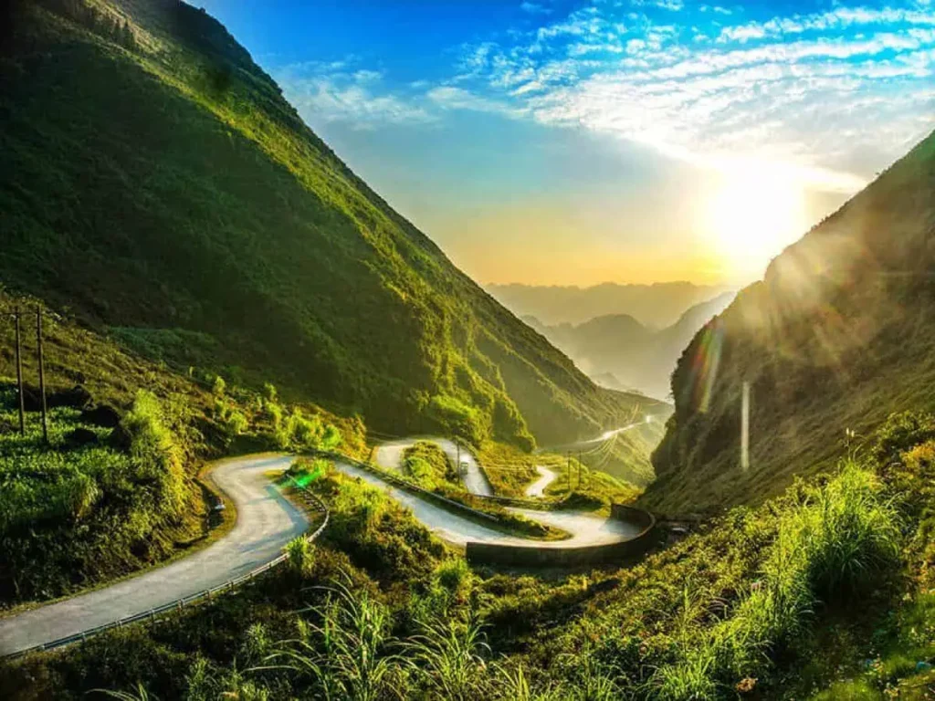 ha giang