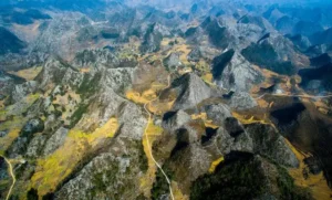 Dong Van Karst Plateau: Inside Vietnam's First UNESCO Global Geopark