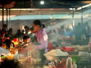 Ha Giang Market Days: Complete Schedule & Guide (2025)