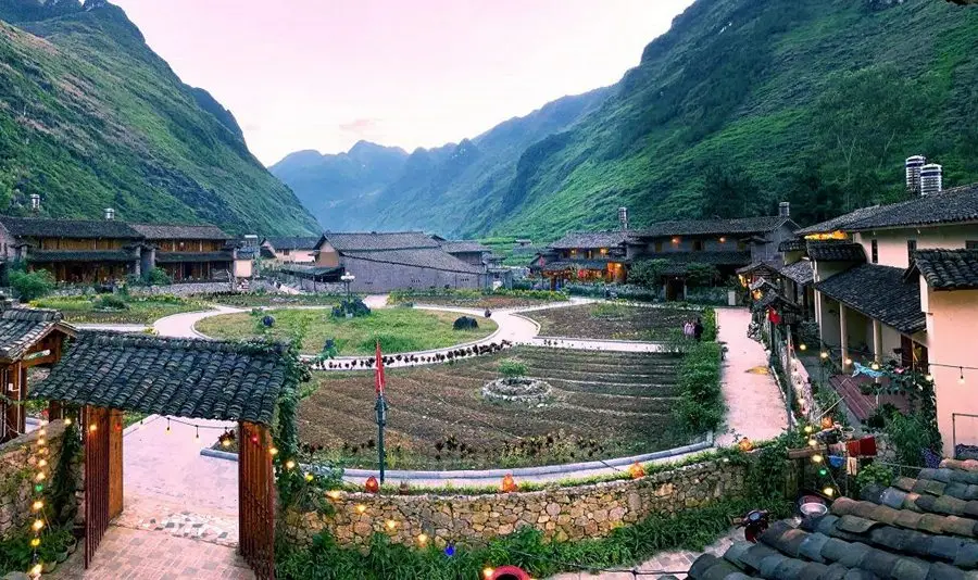 ha giang or sapa