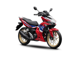 ha giang motorbike rental honda winner x