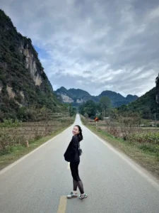 Picture of Linh Nguyen