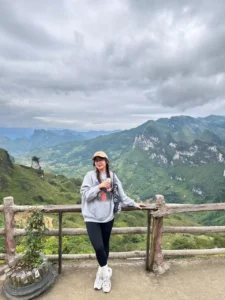 Picture of Huyen Khanh Trieu