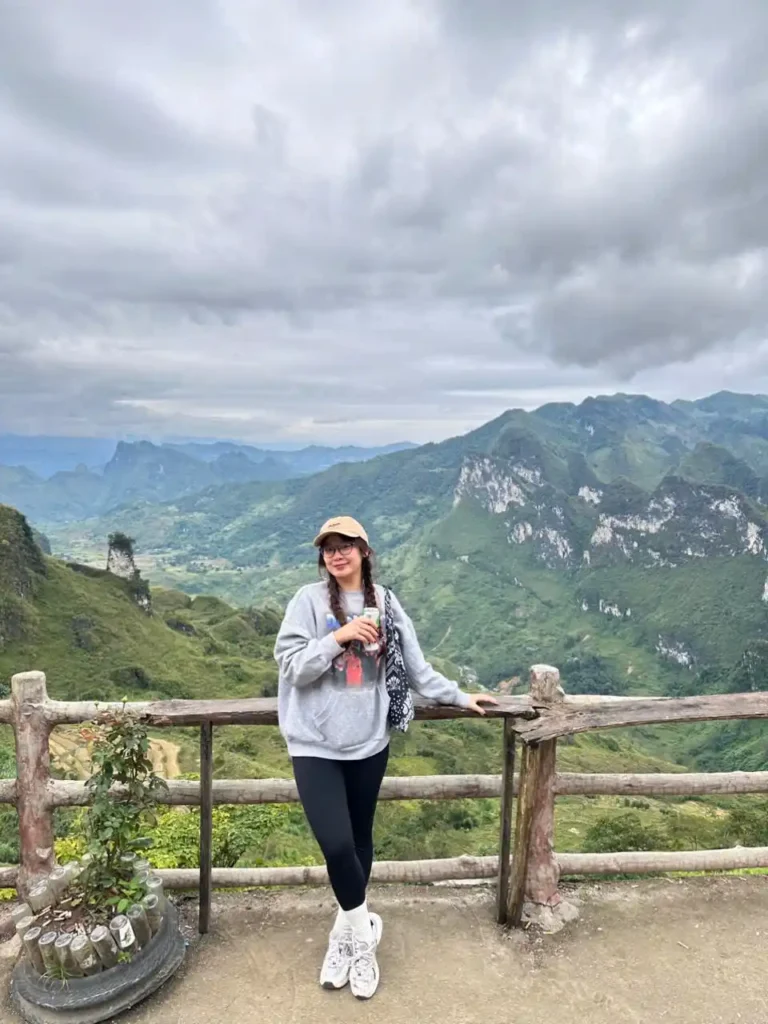 du gia national park