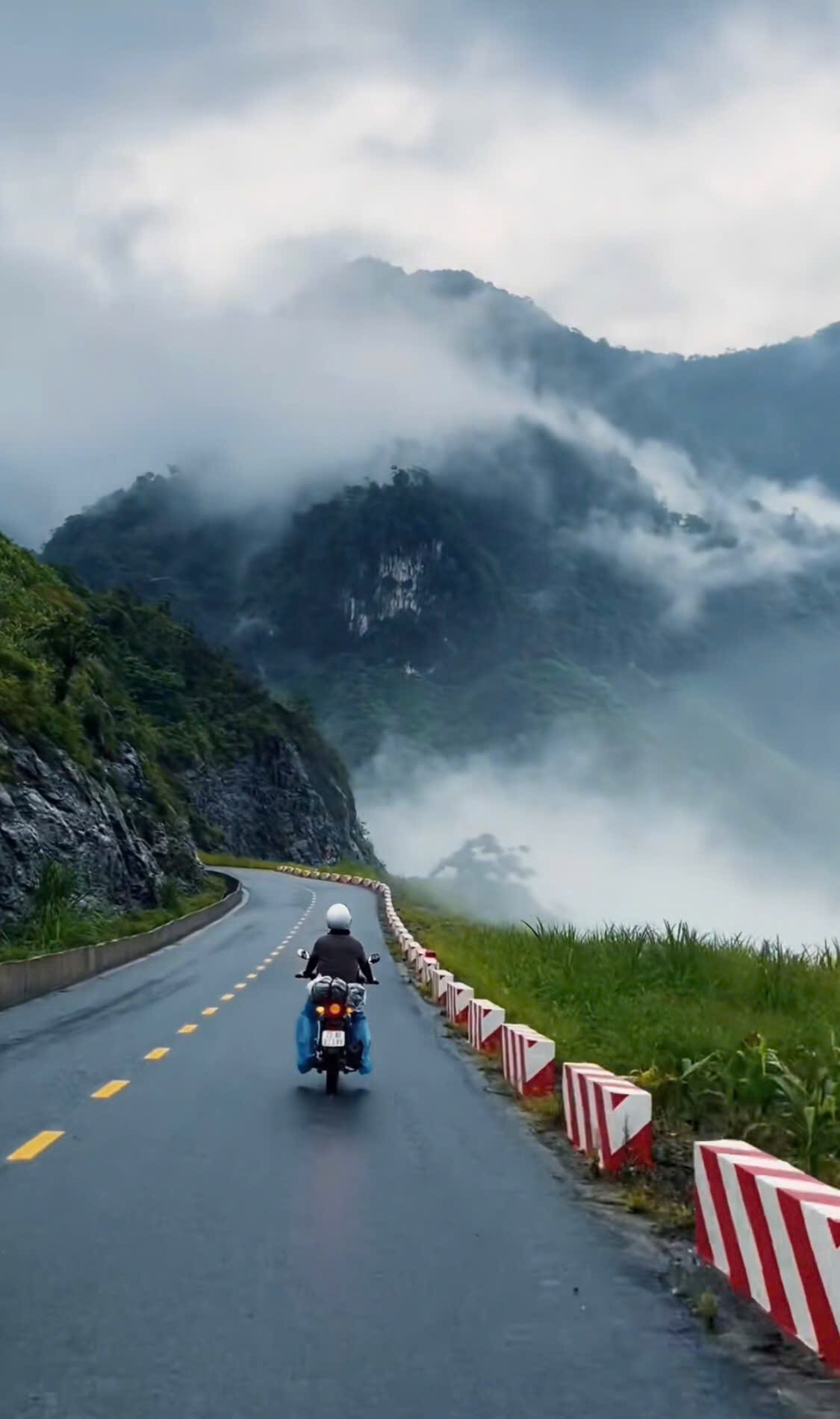 Extend Ha Giang Loop to Cao Bang: 5-Day Route Benefits best