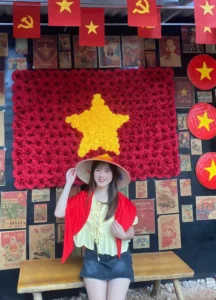 Picture of  Triệu Thúy Kiều