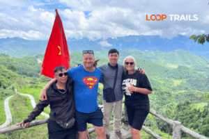 quan ba heaven gate with loop trails