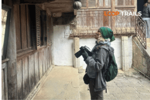 the hmong's vuong king palace