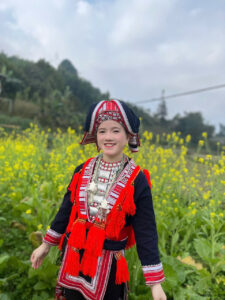 red dao in ha giang ha giang ethnic minorities