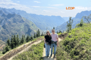 what to wear on ha giang loop with loop trails tours