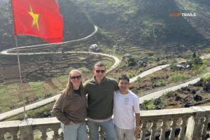 m pass ha giang loop with looptrails