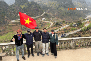 take photo in m pass with looptrails