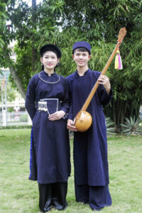 tay ethnic group in ha giang