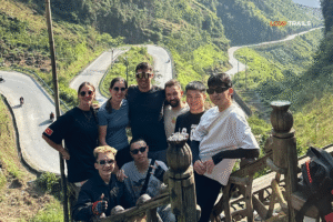 ha giang easy rider with loop trails ha giang