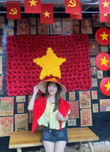 Picture of  Triệu Thúy Kiều