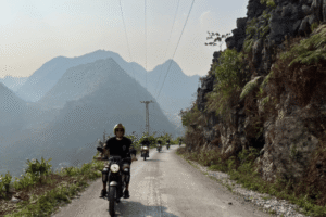 self-drive on ma pi leng pass