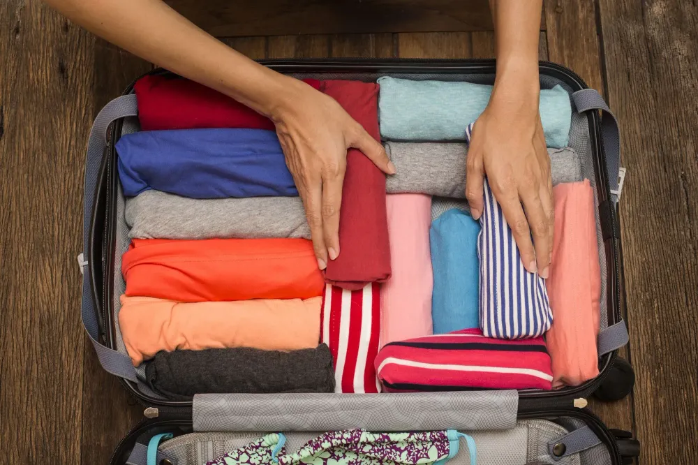 everything you need to pack for ha giang loop Ha Giang Loop for Motion Sickness Sufferers