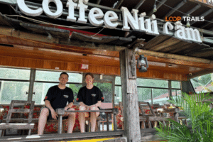 ha giang loop for a couple in coffee nui cam