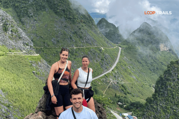 ha giang loop with looptrails in dong van karst plateau (3) ha giang loop with looptrails in dong van karst plateau