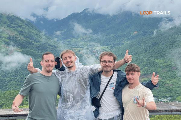 ha giang loop with looptrails in quan ba heaven gate (2) ha giang loop with looptrails in quan ba heaven gate