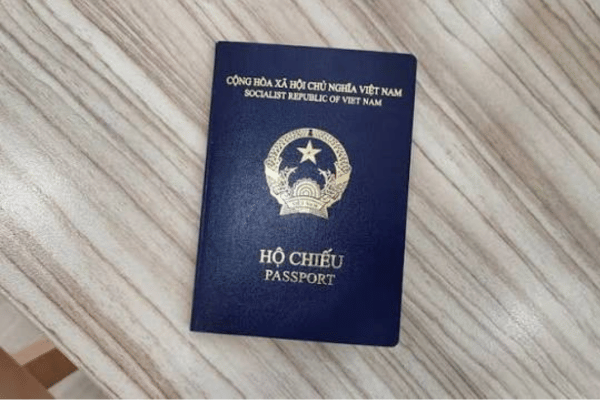 Checking if you need a Vietnam eVisa for a Ha Giang tri