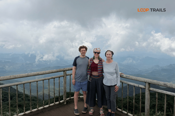 cao bang loop with looptrails in cao bang (2) cao bang loop with looptrails in cao bang