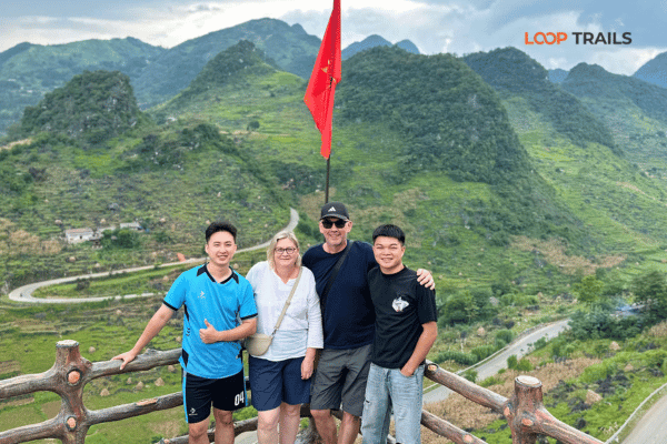 ha giang loop by jeep in m pass ha giang loop by jeep in m pass