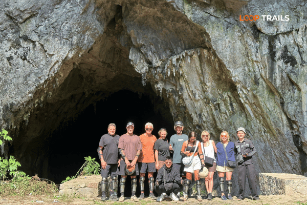 ha giang loop for a family with looptrails (4) ha giang loop for a family with looptrails Northern Vietnam Loops Compared
