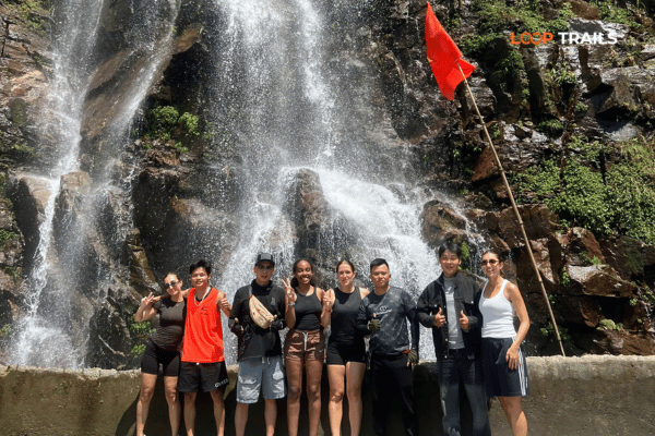 ha giang loop for a female group by easy riders with looptrails ha giang loop for a female group by easy riders with looptrails
