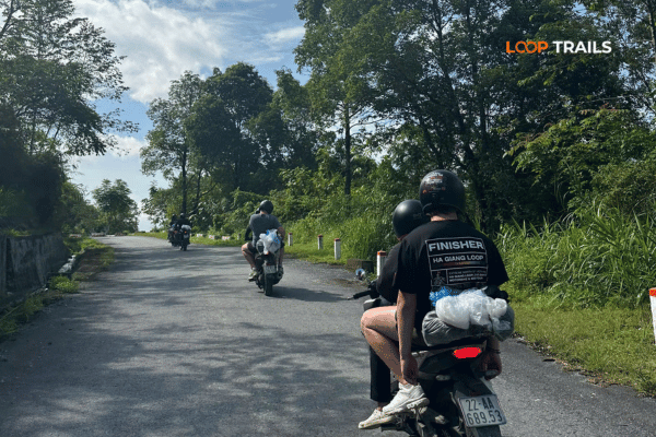 ha giang loop with easy riders of looptrails ha giang loop with easy riders of looptrails Vietnam Adventure Travel Insurance