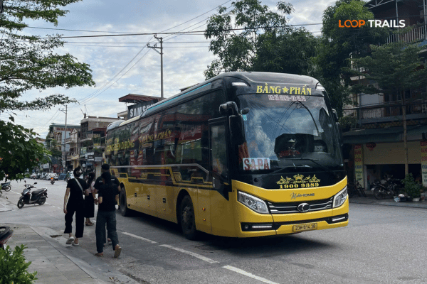 ha giang sleeper bus from hanoi ha giang sleeper bus from hanoi