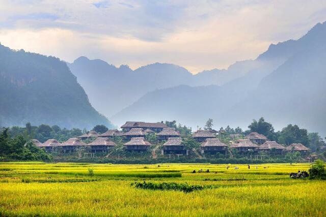 mai chau hoa binh mai chau hoa binh