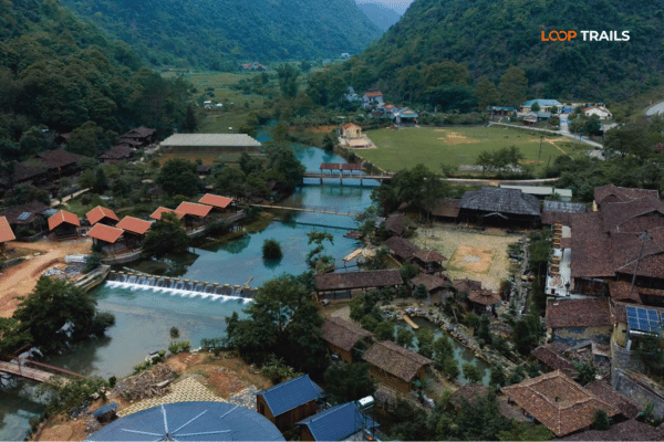 me farmstay in cao bang, near pac bo historical site me farmstay in cao bang, near pac bo historical site
