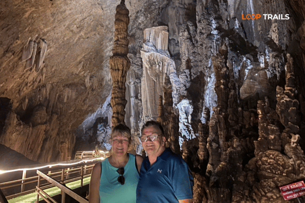 take photos in lung khuy cave take photos in lung khuy cave