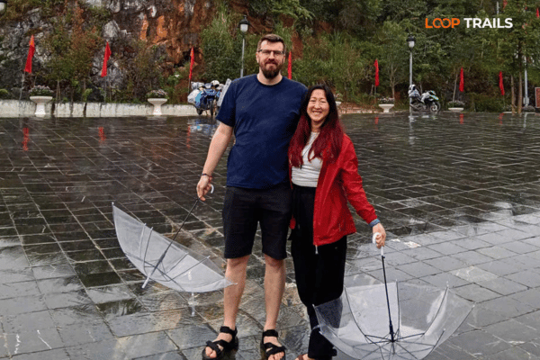 ha giang loop for a couple in lung cu flag tower ha giang loop for a couple in lung cu flag tower