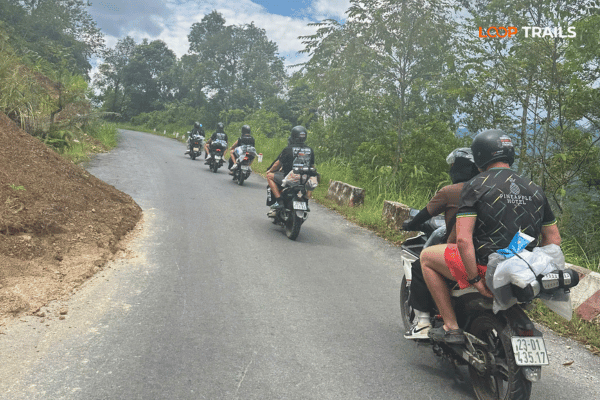 ha giang loop with looptrails by easy riders ha giang loop with looptrails by easy riders