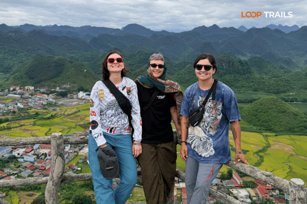 ha giang loop with looptrails in quan ba twin mountains ha giang loop with looptrails in quan ba twin mountains