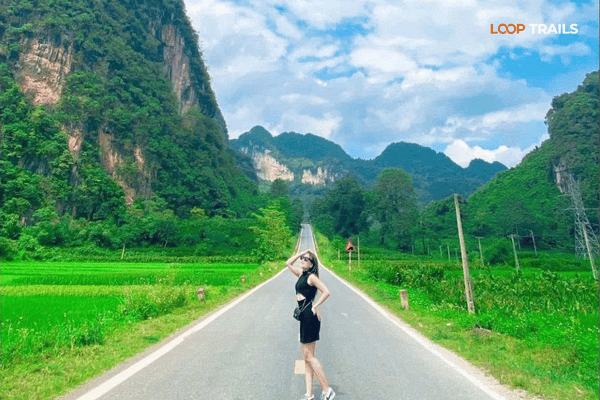ma phuc pass in cao bang