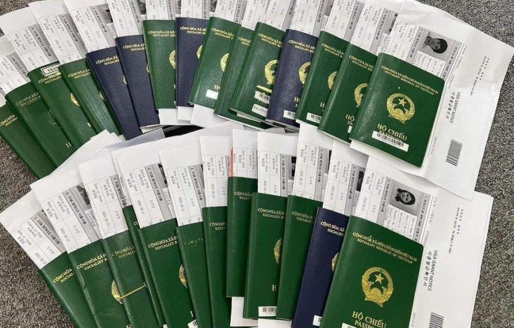 visa visa