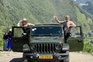 ha giang loop by wrangler rubicon jeep for seniors