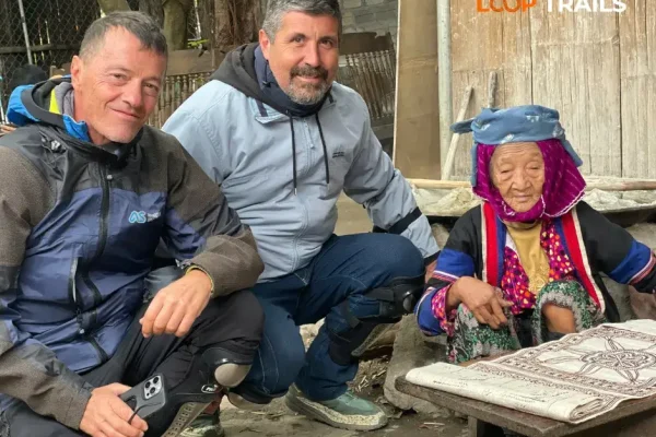 ha giang fpr seniors