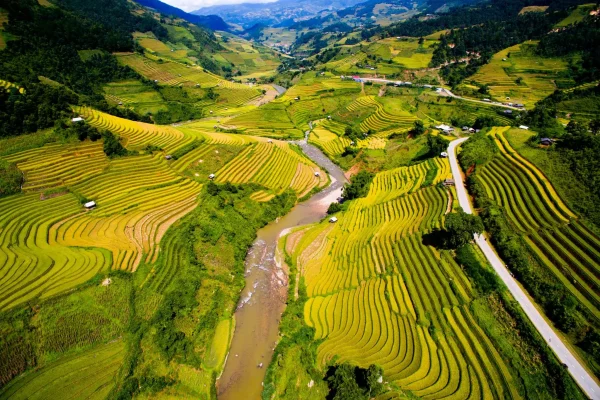 ha giang loop weather