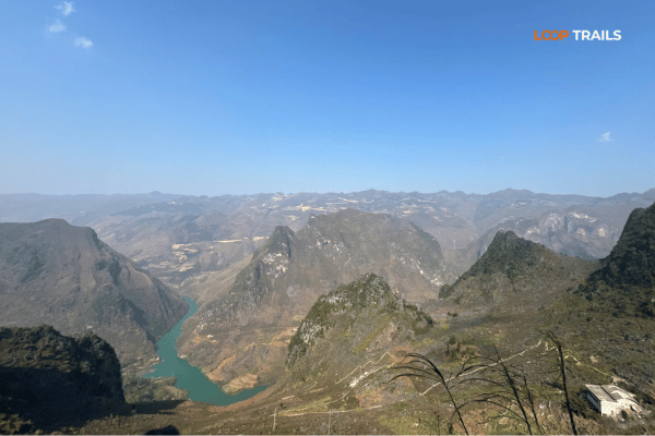ma pi leng pass