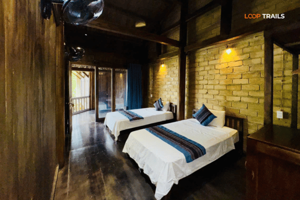 Ha Giang Homestay Guide