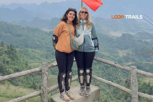 2 customers in quan ba heaven gate guide