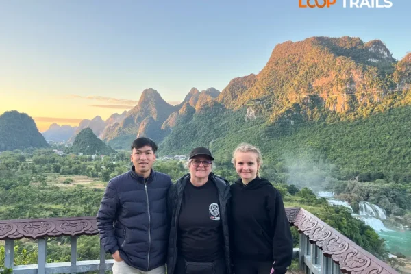 ha giang cao bang tour