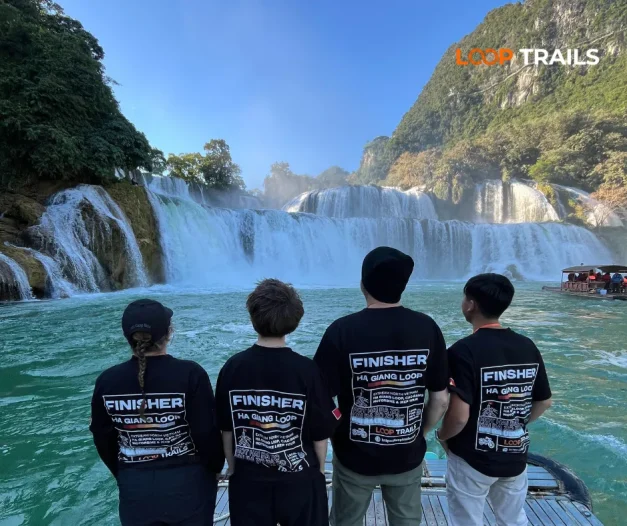 ha giang cao bang tour