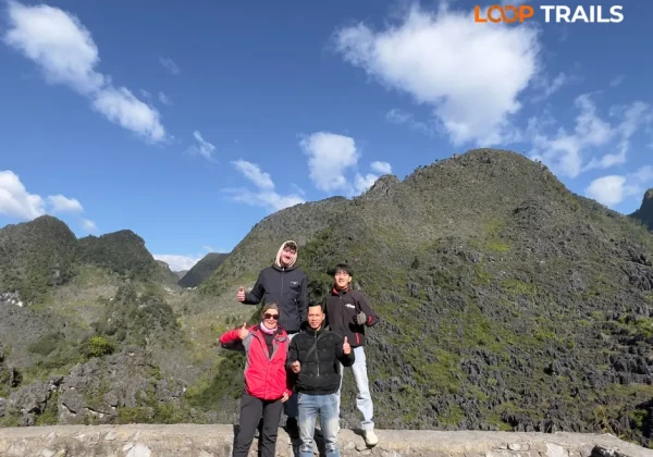 Ha Giang Loop tour