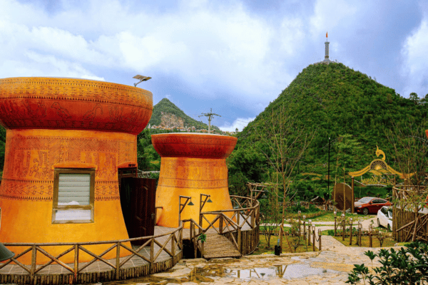 lo lo chai view point